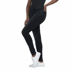 Women's Buffalo David Bitton Mid-Rise Skinny Jeans -Hot Sale Adult Shop 5705975 ALT3