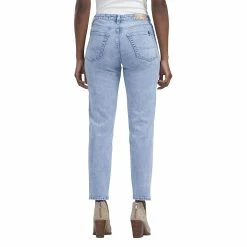 Women's Buffalo David Bitton High-Rise Mom Jeans -Hot Sale Adult Shop 5706326 ALT