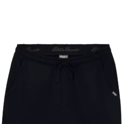 Men’s Eddie Bauer 2-Piece Lounge Top & Jogger Pants Set -Hot Sale Adult Shop 5719687 ALT5