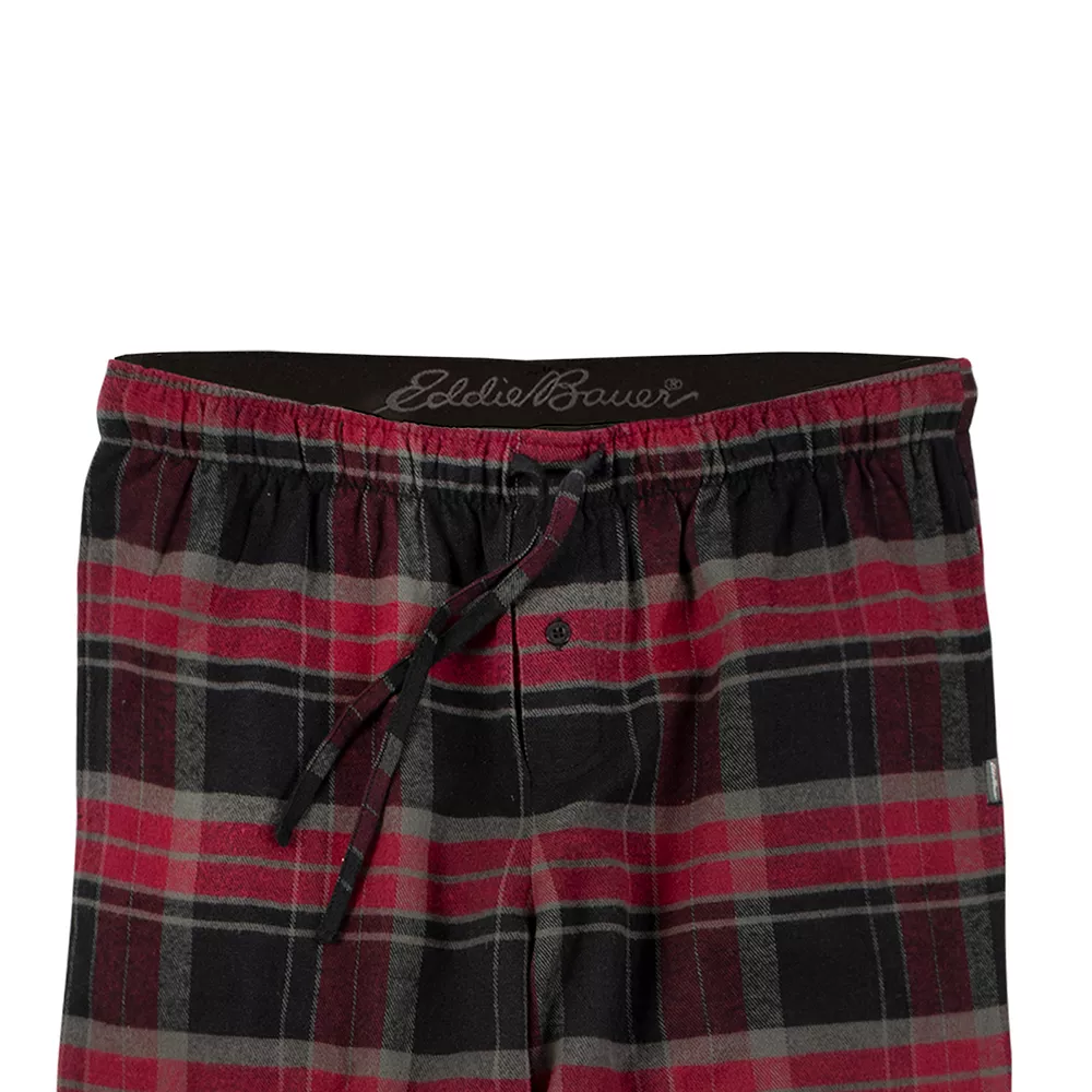 Men's Eddie Bauer Cozy Cabin 2-Piece Top & Pants Lounge Set 7 Men's Eddie Bauer Cozy Cabin 2-Piece Top & Pants Lounge Set - Image 7