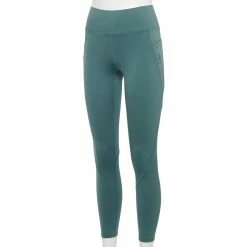 Women's FLX Ascent High-Waisted 7/8 Ankle Leggings -Hot Sale Adult Shop 5720975 River District