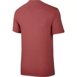 Men's Nike "Just Do It" Logo Tee -Hot Sale Adult Shop 5721511 ALT