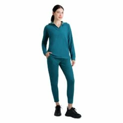 Women's Gaiam Asana Jogger Pants -Hot Sale Adult Shop 5723672 ALT4