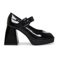 Madden girl Girlie Women's Patent Leather Platform Heels -Hot Sale Adult Shop 5731053 ALT