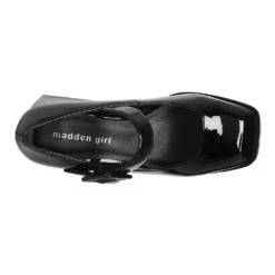 Madden girl Girlie Women's Patent Leather Platform Heels -Hot Sale Adult Shop 5731053 ALT3