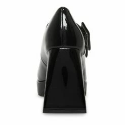 Madden girl Girlie Women's Patent Leather Platform Heels -Hot Sale Adult Shop 5731053 ALT4