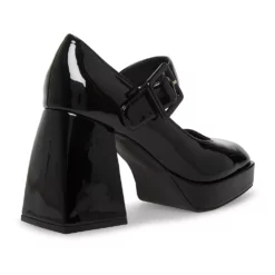 Madden girl Girlie Women's Patent Leather Platform Heels -Hot Sale Adult Shop 5731053 ALT5