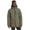 Men's Eddie Bauer Essential Down Parka