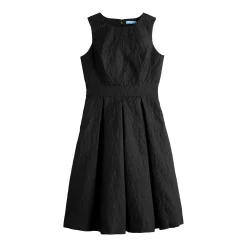 Women's DRAPER JAMES RSVP™ Sleeveless A-Line Dress -Hot Sale Adult Shop 5755693 ALT5