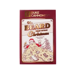 Duke Cannon Supply Co. The Beard that Stole Christmas Beard Gift Set 7 Duke Cannon Supply Co. The Beard that Stole Christmas Beard Gift Set -Hot Sale Adult Shop 5757733 ALT2