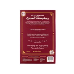 Duke Cannon Supply Co. The Beard that Stole Christmas Beard Gift Set 8 Duke Cannon Supply Co. The Beard that Stole Christmas Beard Gift Set -Hot Sale Adult Shop 5757733 ALT3