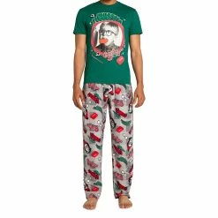 Men's Holiday Character Boxed Pajama Set -Hot Sale Adult Shop 5766895 Christmas Story