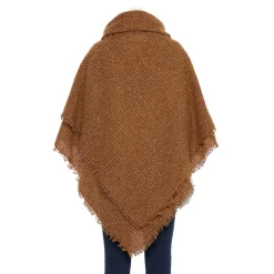 Women's Sonoma Goods For Life® Solid Toggle Topper -Hot Sale Adult Shop 5832234 ALT