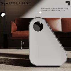 Sharper Image Shiatsu Foot and Calf Massager -Hot Sale Adult Shop 5839140 ALT7