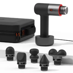 Sharper Image PowerBoost Pro Hot & Cold Massager -Hot Sale Adult Shop 5839143 ALT6