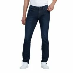 Men's Buffalo David Bitton Slim Ash Jeans -Hot Sale Adult Shop 5874779 ALT3