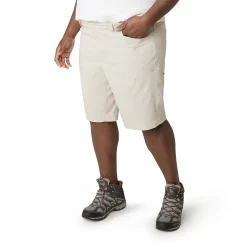 Big & Tall Eddie Bauer Rainer Shorts -Hot Sale Adult Shop 5895200 Pumice