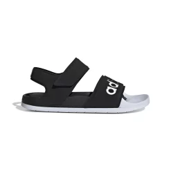 Adidas Adilette Women's Strappy Sandals 7 Adidas Adilette Women's Strappy Sandals -Hot Sale Adult Shop 5912269 ALT
