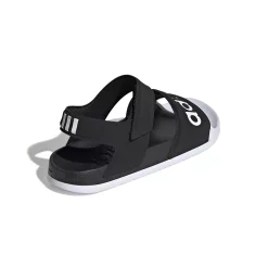 Adidas Adilette Women's Strappy Sandals 8 Adidas Adilette Women's Strappy Sandals -Hot Sale Adult Shop 5912269 ALT2