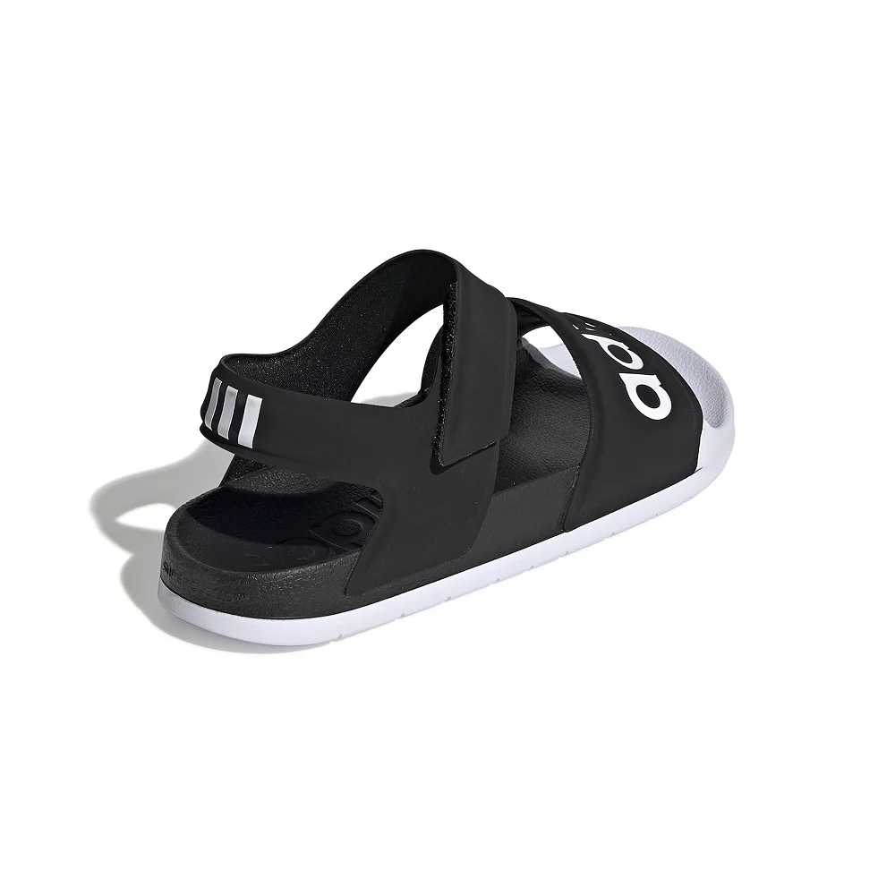 Adidas Adilette Women's Strappy Sandals 4 Adidas Adilette Women's Strappy Sandals - Image 4