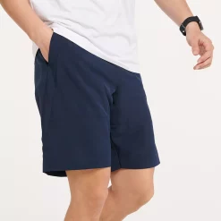 Men's FLX Accelerate 9-Inch Shorts -Hot Sale Adult Shop 5912572 Navy Water