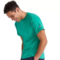 Men's Champion® Classic Jersey Tee -Hot Sale Adult Shop 5912582 ALT2