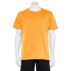 Men's Champion® Classic Jersey Tee -Hot Sale Adult Shop 5912582 Capri Orange