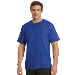 Men's Champion® Classic Jersey Tee -Hot Sale Adult Shop 5912582 Surf The Web