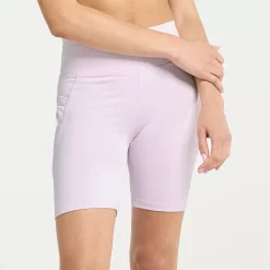 Women's FLX Ascent Bike Shorts -Hot Sale Adult Shop 5913165 Grape Fondant