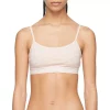 Calvin Klein CK One Unlined Bralette QF5727