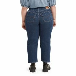 Plus Size Levi's® Wedgie Straight Jeans -Hot Sale Adult Shop 5974051 ALT