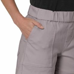 Women's Lee® Ultra Lux Pull-On Utility Shorts -Hot Sale Adult Shop 5983687 ALT3