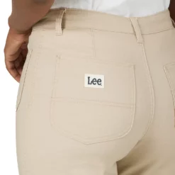 Women's Lee® Legendary Patch Pocket Shorts -Hot Sale Adult Shop 5983694 ALT4