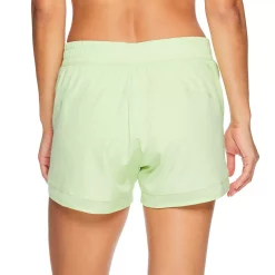 Women's Gaiam 4-in. Woven Shorts -Hot Sale Adult Shop 5983718 ALT