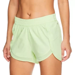 Women's Gaiam 4-in. Woven Shorts -Hot Sale Adult Shop 5983718 ALT3