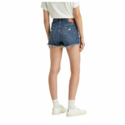 Women's Levi's® 501™ Original Jean Shorts -Hot Sale Adult Shop 5983798 ALT