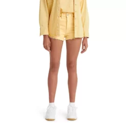 Women's Levi's® 501™ Original Jean Shorts