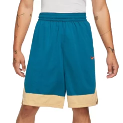 Big & Tall Nike Dri-FIT Icon Basketball Shorts -Hot Sale Adult Shop 5983853 Blue Marina