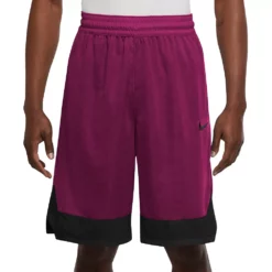 Big & Tall Nike Dri-FIT Icon Basketball Shorts -Hot Sale Adult Shop 5983853 Sangria