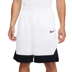 Big & Tall Nike Dri-FIT Icon Basketball Shorts -Hot Sale Adult Shop 5983853 White Black
