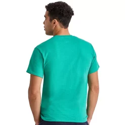 Men's Champion® Classic Jersey Tee -Hot Sale Adult Shop 6047277 ALT