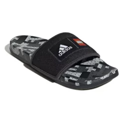 Adidas x LEGO® Adilette Comfort Men's Slide Sandals