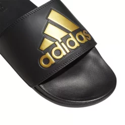 Adidas Adilette Comfort Men's Slide Sandals -Hot Sale Adult Shop 6048624 ALT6