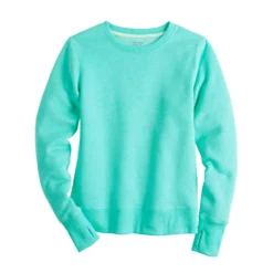 Women's Tek Gear® Ultrasoft Fleece Sweatshirt -Hot Sale Adult Shop 6119993 ALT6