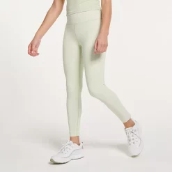 Women's FLX Affirmation High-Waisted 7/8 Ankle Leggings -Hot Sale Adult Shop 6120001 Mint Crackle