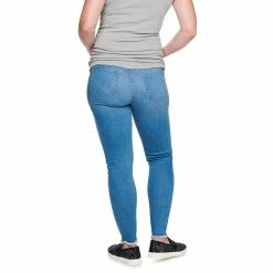 Maternity Sonoma Goods For Life® Over-The-Belly Jeggings -Hot Sale Adult Shop 6120304 ALT