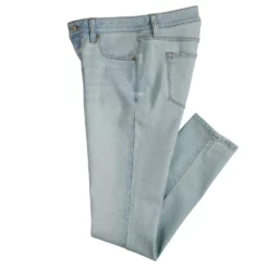 Women's Sonoma Goods For Life® Supersoft Stretch Midrise Skinny Jeans 13 Women's Sonoma Goods For Life® Supersoft Stretch Midrise Skinny Jeans -Hot Sale Adult Shop 6120757 Cool Blue Wash ALT13