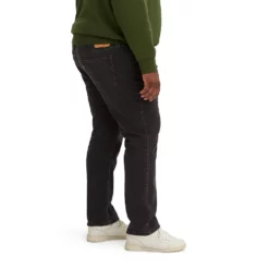 Big & Tall Levi's® 541™ Athletic Taper Stretch Jeans -Hot Sale Adult Shop 6120918 ALT2