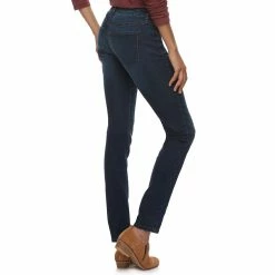 Women's Sonoma Goods For Life® Supersoft Stretch Midrise Skinny Jeans 15 Women's Sonoma Goods For Life® Supersoft Stretch Midrise Skinny Jeans -Hot Sale Adult Shop 6124976 ALT