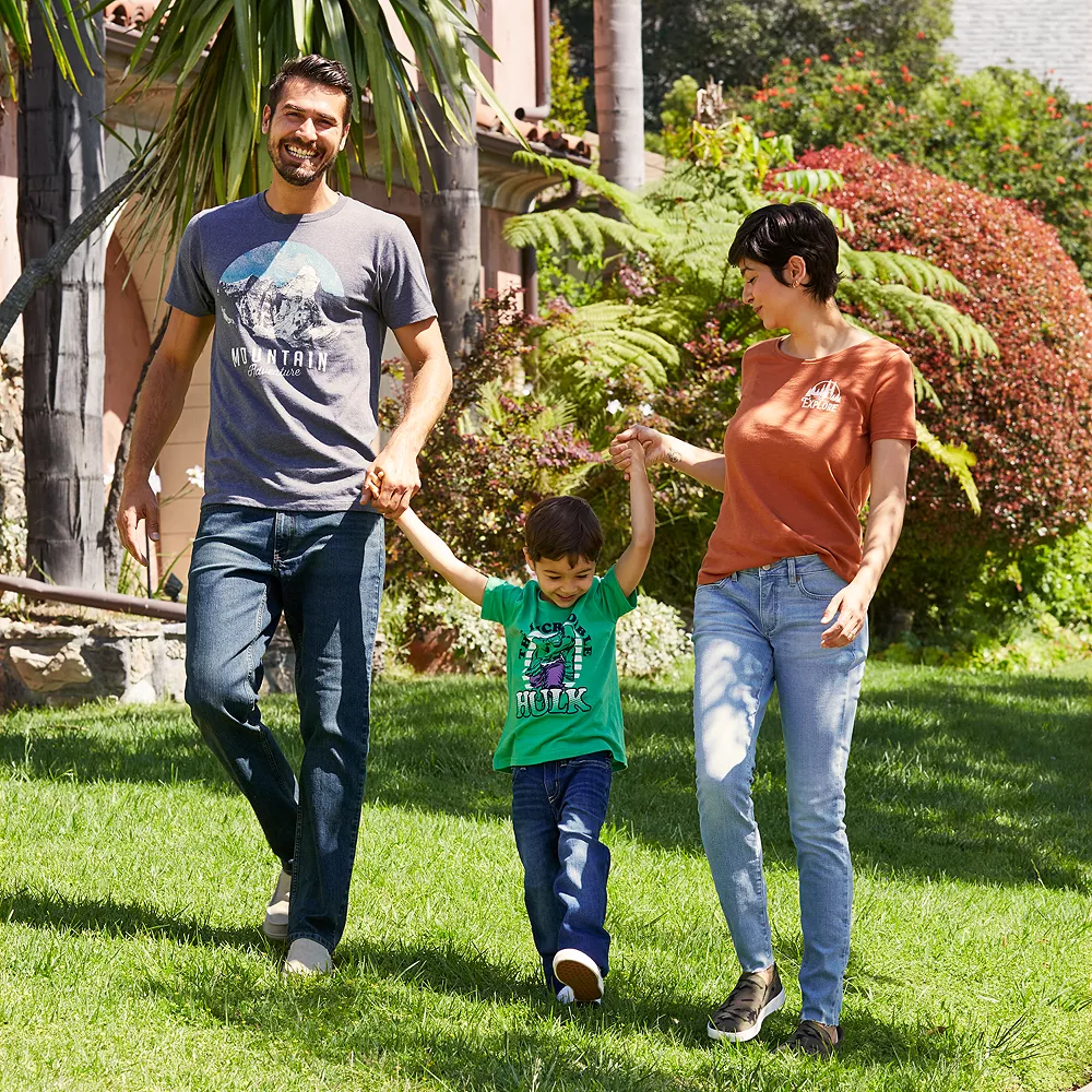 Women's Sonoma Goods For Life® Supersoft Stretch Midrise Skinny Jeans 9 Women's Sonoma Goods For Life® Supersoft Stretch Midrise Skinny Jeans - Image 9